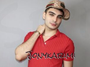 Jonykarimi