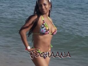 Joohaana