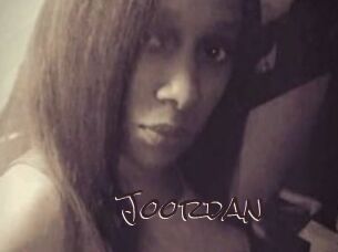 Joordan
