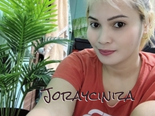 Jorayciniza