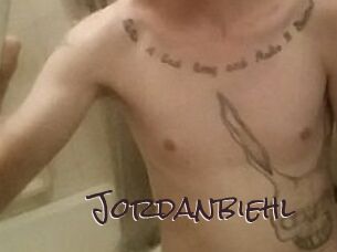 Jordanbiehl