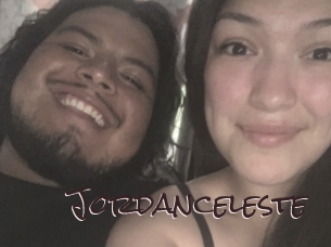 Jordanceleste