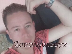 Jordandagger