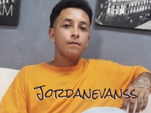 Jordanevanss