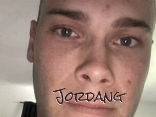 Jordang