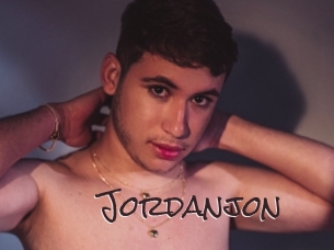 Jordanjon