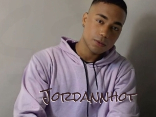 Jordannhot