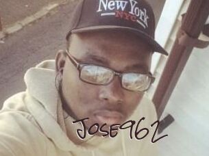 Jose962