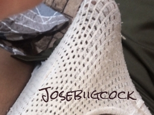 Josebiigcock