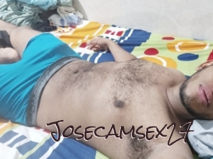 josecamsex27 Spicy Blogs