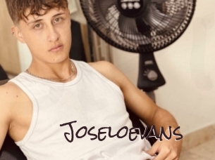 joseloevans Spicy Blogs
