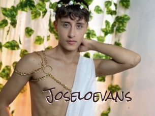 joseloevans Spicy Blogs
