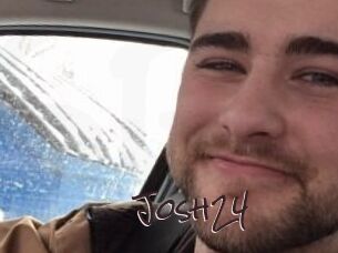 josh24 Spicy Blogs