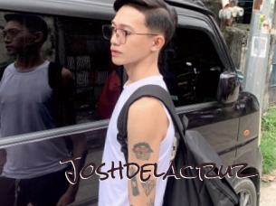 Joshdelacruz