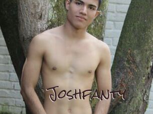 Joshfanty