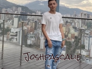 Joshpascalie