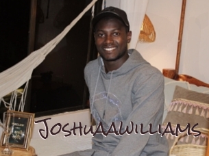 Joshuaawilliams