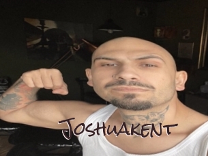 Joshuakent