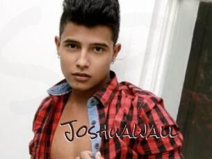 Joshuawall