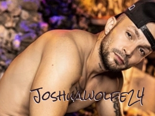 Joshuawolfe24