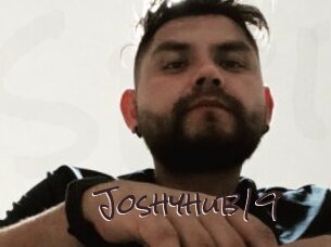 Joshyhub19