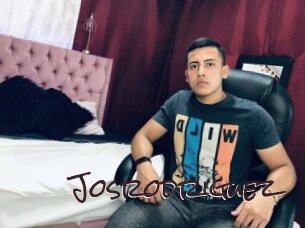 Josrodriguez