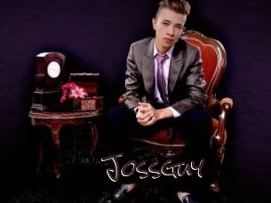 Jossguy