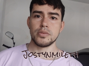 Jostynmileth