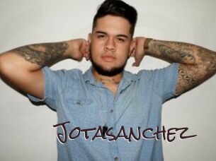 Jotasanchez