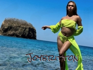 Joybritton