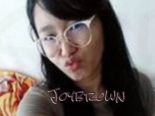 Joybrown
