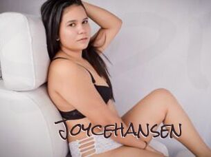 Joycehansen