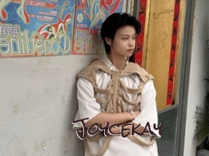 Joycekay