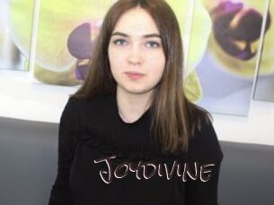 Joydivine