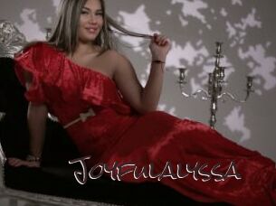 Joyfulalyssa