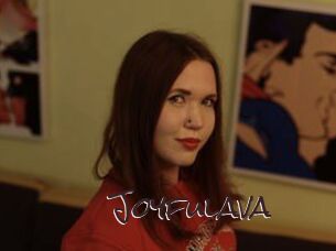 Joyfulava