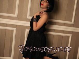 Joyousdesiree