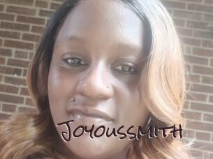 Joyoussmith