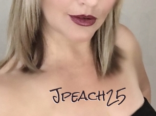 Jpeach25