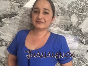 Juanalenox