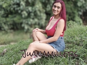 Juanamillers
