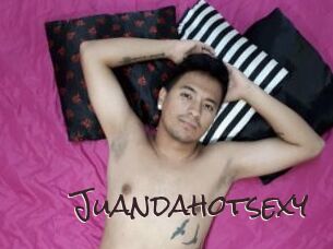 Juandahotsexy