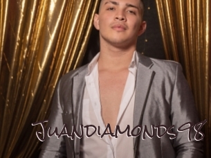 juandiamonds98 Spicy Blogs