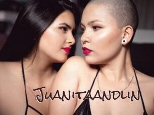 Juanitaandlin