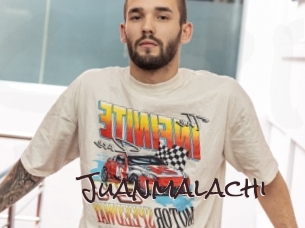 Juanmalachi