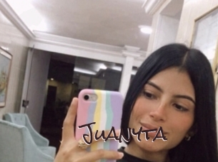 Juanyta