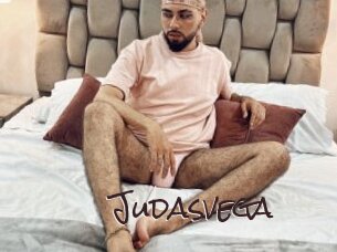 Judasvega