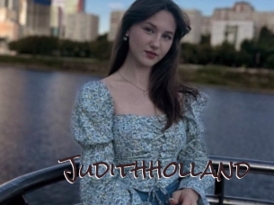 Judithholland