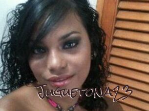 Juguetona23