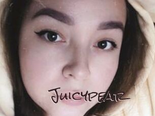 Juicypear